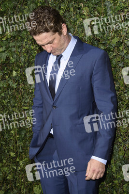 BAFTA 2018 Nominierten Party in London