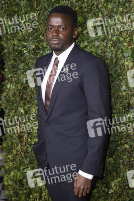 BAFTA 2018 Nominierten Party in London