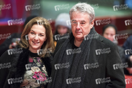 'Transit' Premiere, Berlinale 2018