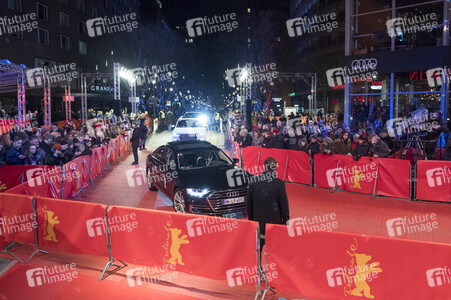 'Transit' Premiere, Berlinale 2018