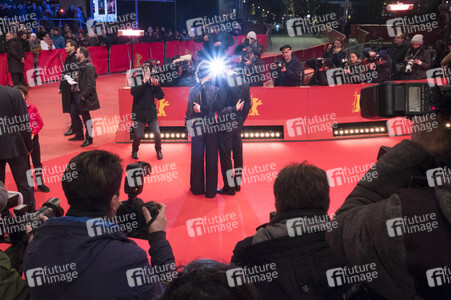 'Transit' Premiere, Berlinale 2018