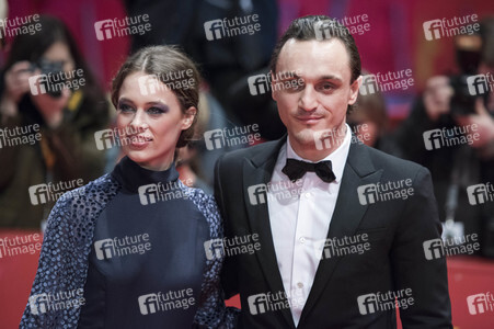'Transit' Premiere, Berlinale 2018