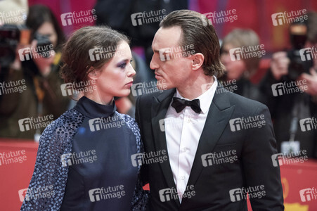 'Transit' Premiere, Berlinale 2018