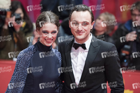 'Transit' Premiere, Berlinale 2018
