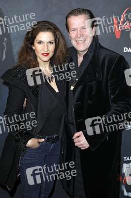 Musicalpremiere 'Tanz der Vampire' in Köln