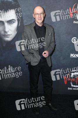Musicalpremiere 'Tanz der Vampire' in Köln