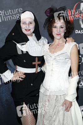 Musicalpremiere 'Tanz der Vampire' in Köln