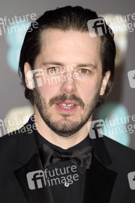 BAFTA Film Awards 2018 in London