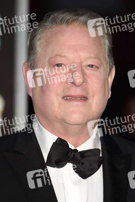 BAFTA Film Awards 2018 in London