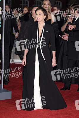 BAFTA Film Awards 2018 in London
