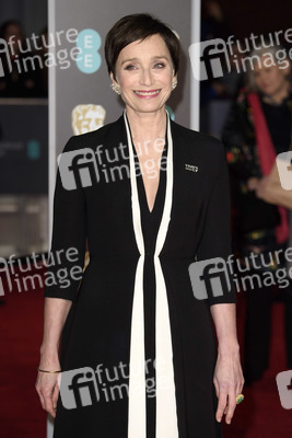 BAFTA Film Awards 2018 in London