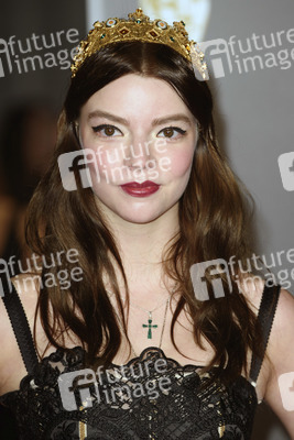 BAFTA Film Awards 2018 in London