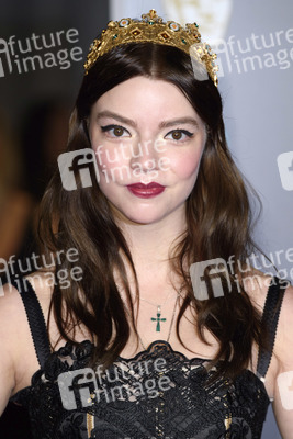 BAFTA Film Awards 2018 in London