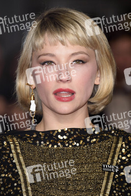 BAFTA Film Awards 2018 in London