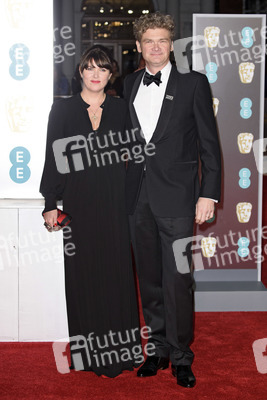 BAFTA Film Awards 2018 in London
