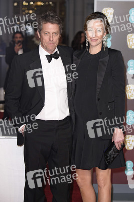BAFTA Film Awards 2018 in London