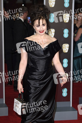 BAFTA Film Awards 2018 in London