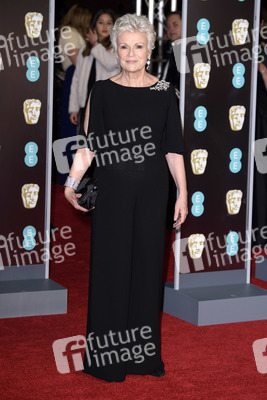 BAFTA Film Awards 2018 in London
