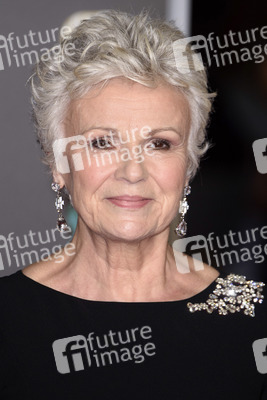 BAFTA Film Awards 2018 in London