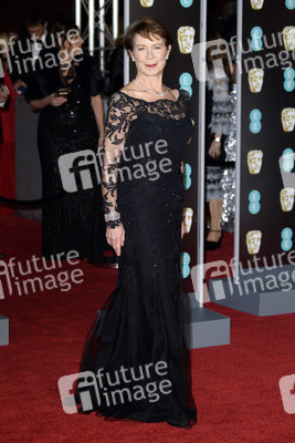 BAFTA Film Awards 2018 in London