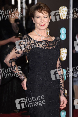 BAFTA Film Awards 2018 in London