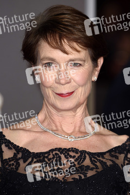 BAFTA Film Awards 2018 in London