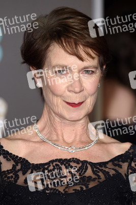 BAFTA Film Awards 2018 in London
