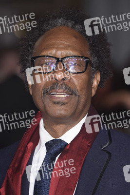 BAFTA Film Awards 2018 in London