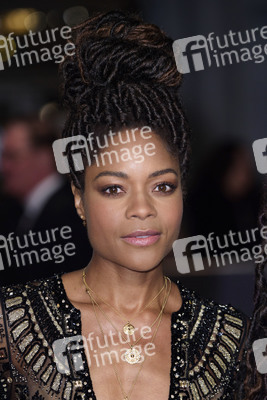 BAFTA Film Awards 2018 in London