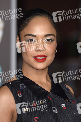 BAFTA Film Awards 2018 in London
