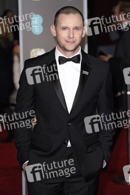 BAFTA Film Awards 2018 in London