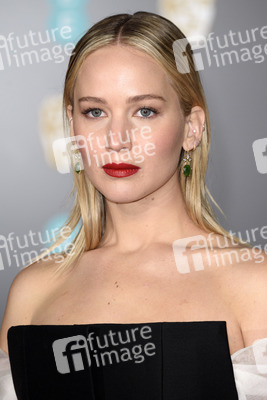 BAFTA Film Awards 2018 in London