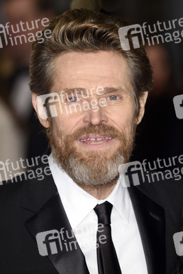 BAFTA Film Awards 2018 in London