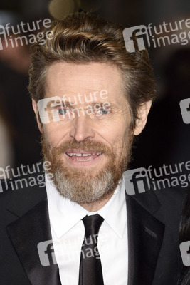 BAFTA Film Awards 2018 in London