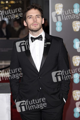 BAFTA Film Awards 2018 in London