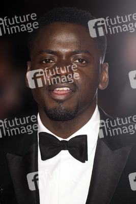 BAFTA Film Awards 2018 in London