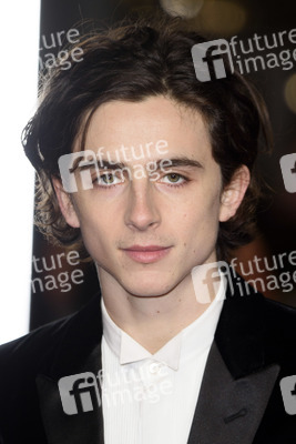 BAFTA Film Awards 2018 in London