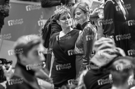 'Daughter of Mine' Premiere, Berlinale 2018