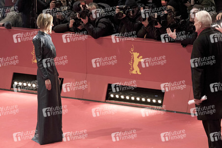 'Daughter of Mine' Premiere, Berlinale 2018