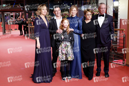 'Daughter of Mine' Premiere, Berlinale 2018