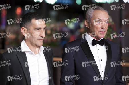 'Daughter of Mine' Premiere, Berlinale 2018