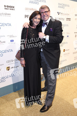 Inhorgenta Award 2018 in München