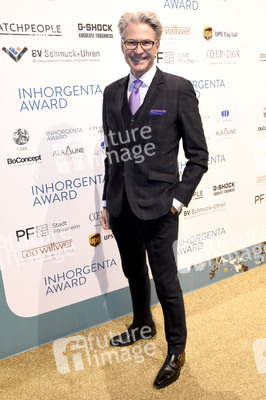 Inhorgenta Award 2018 in München