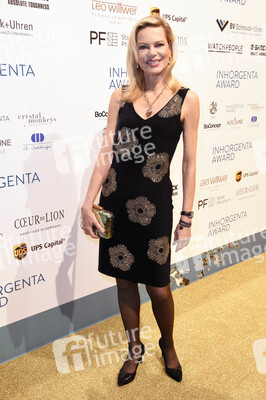 Inhorgenta Award 2018 in München