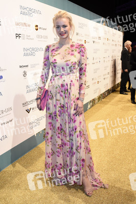 Inhorgenta Award 2018 in München