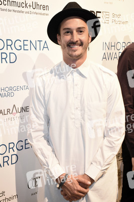 Inhorgenta Award 2018 in München