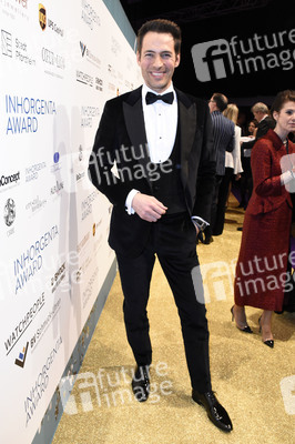 Inhorgenta Award 2018 in München