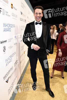 Inhorgenta Award 2018 in München