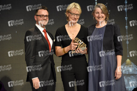 Inhorgenta Award 2018 in München