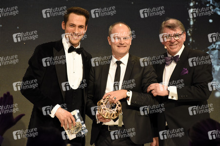 Inhorgenta Award 2018 in München